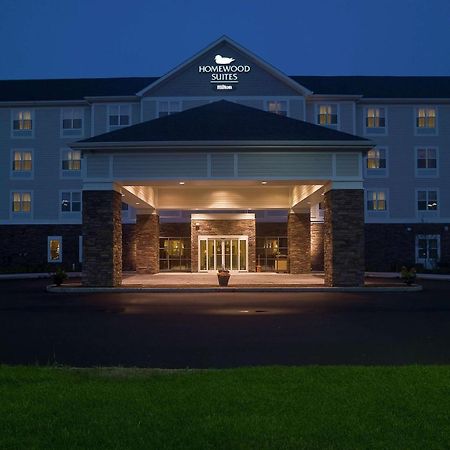Homewood Suites By Hilton Portland Scarborough Kültér fotó