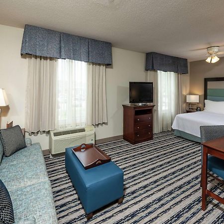 Homewood Suites By Hilton Portland Scarborough Kültér fotó