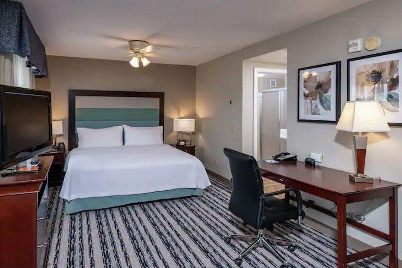 Homewood Suites By Hilton Portland Scarborough Kültér fotó