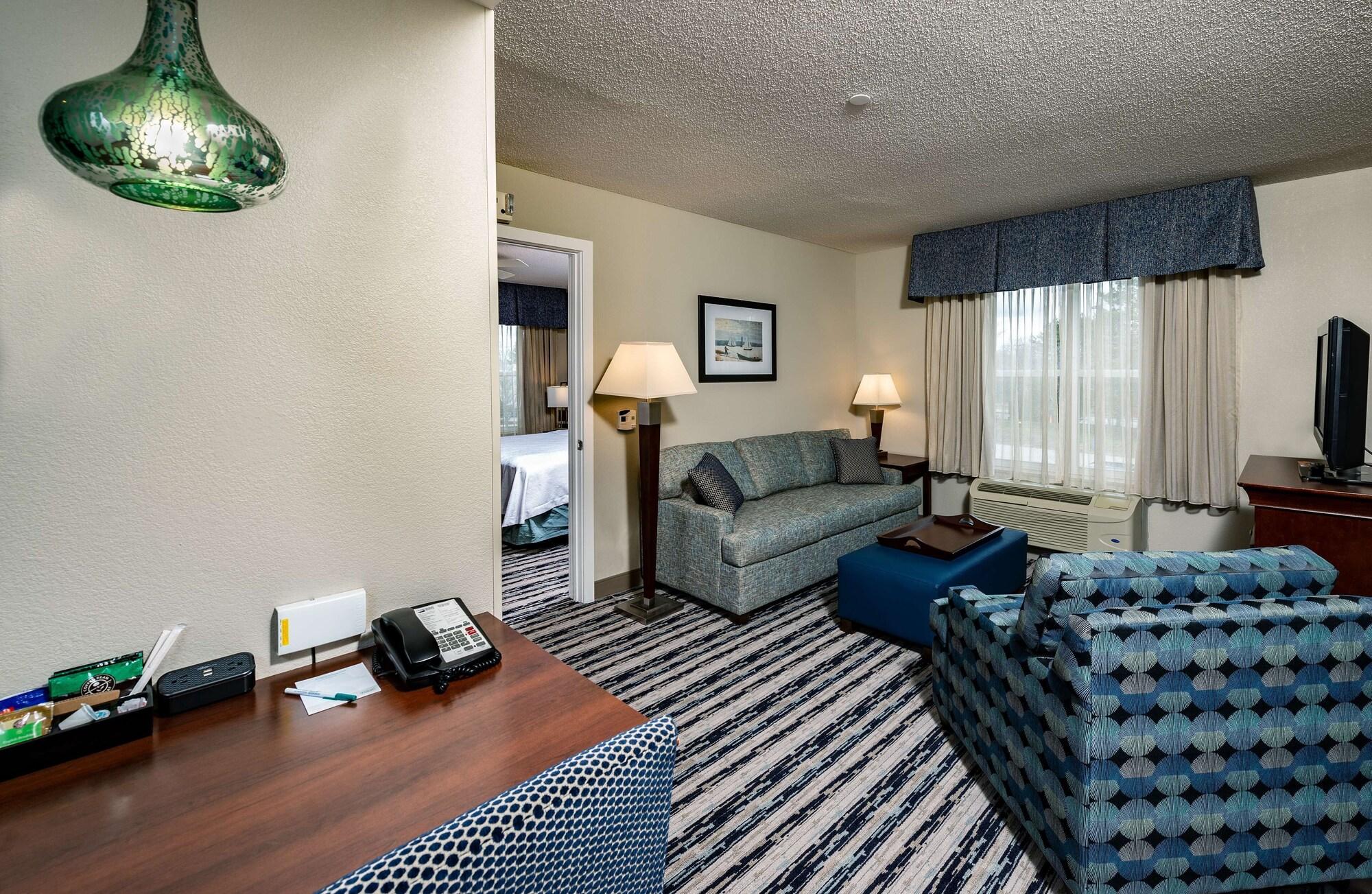 Homewood Suites By Hilton Portland Scarborough Kültér fotó