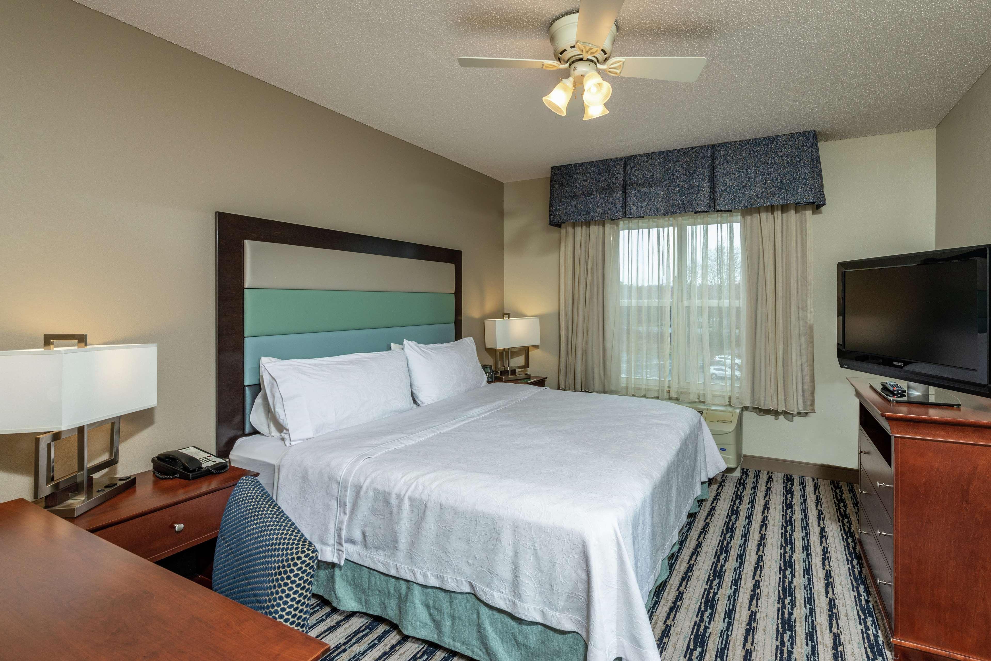 Homewood Suites By Hilton Portland Scarborough Kültér fotó