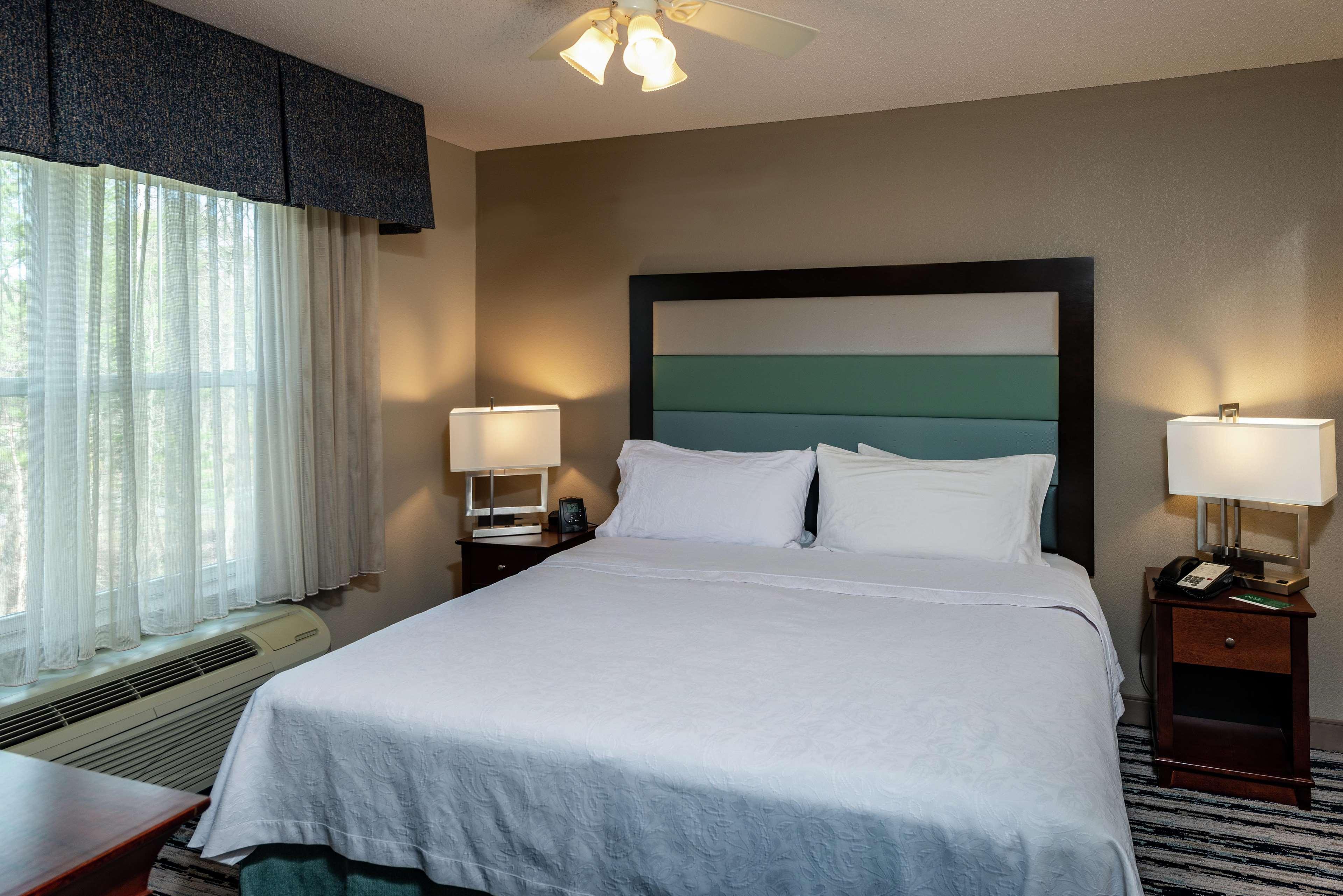 Homewood Suites By Hilton Portland Scarborough Kültér fotó
