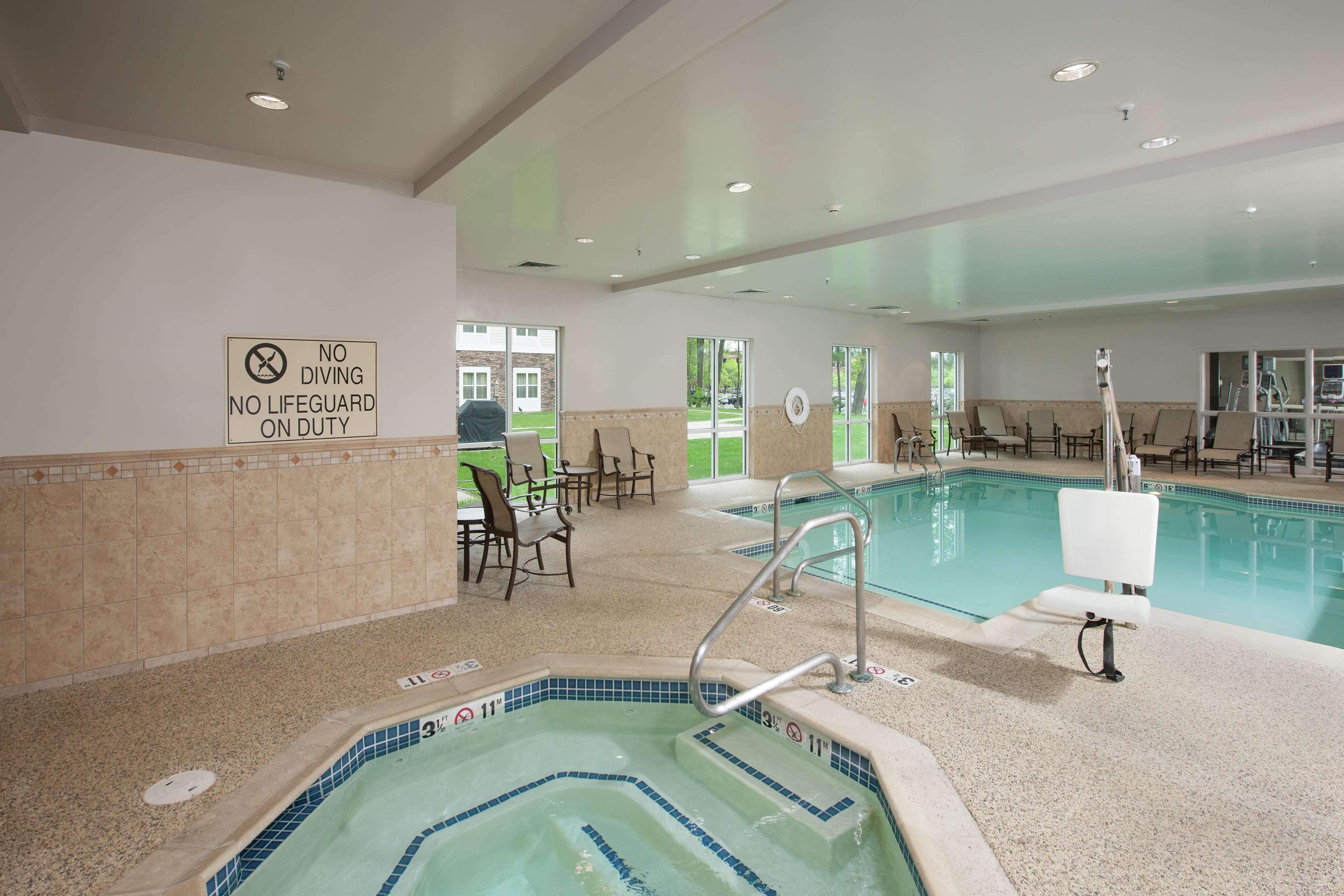Homewood Suites By Hilton Portland Scarborough Kültér fotó