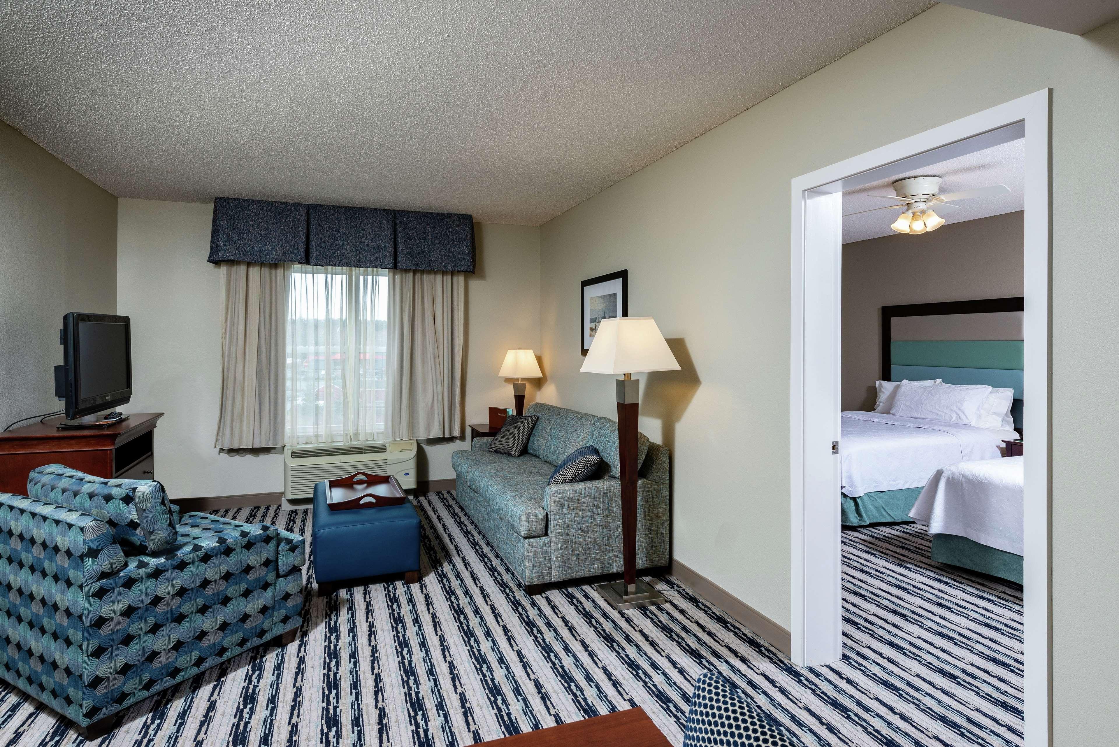 Homewood Suites By Hilton Portland Scarborough Kültér fotó