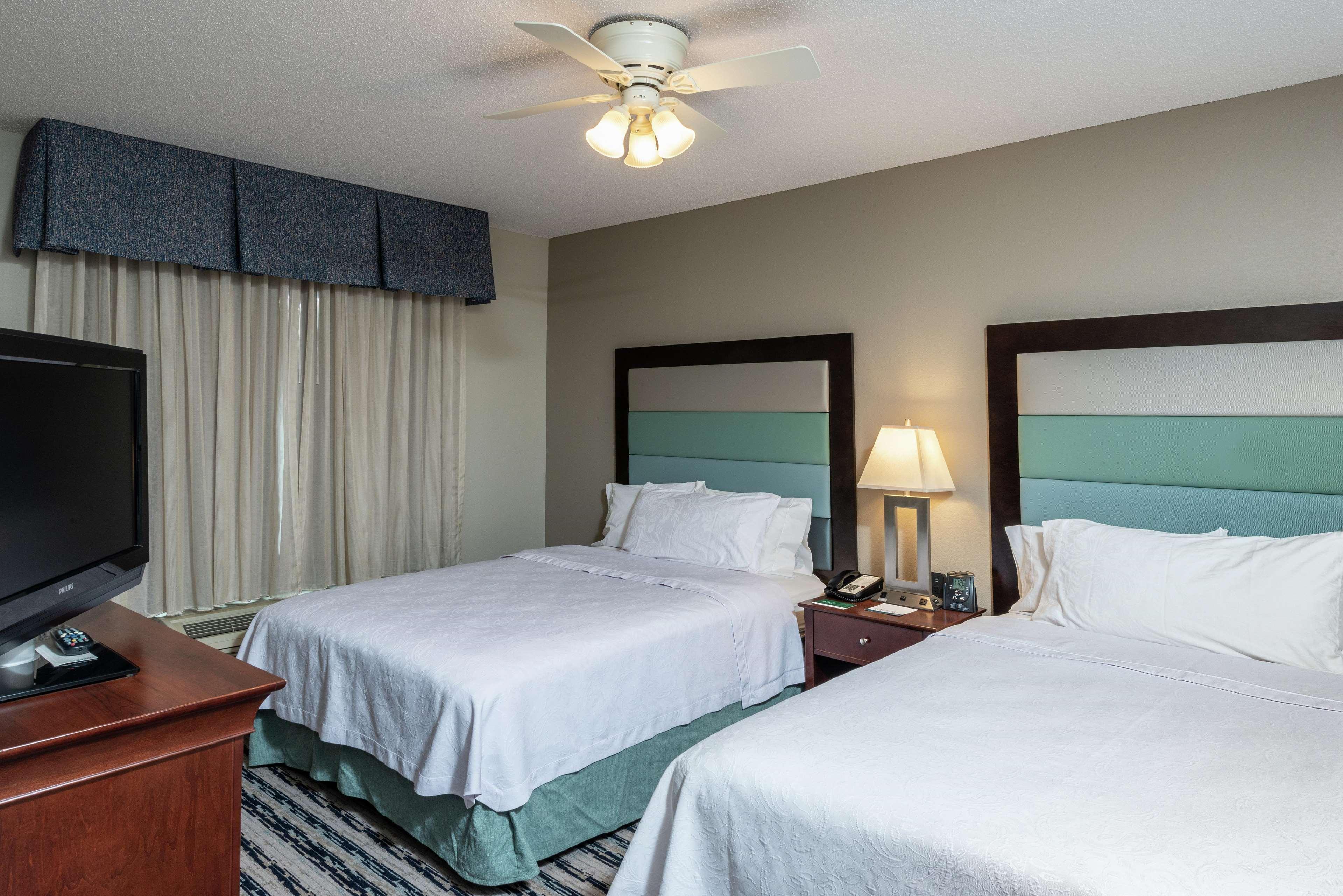 Homewood Suites By Hilton Portland Scarborough Kültér fotó