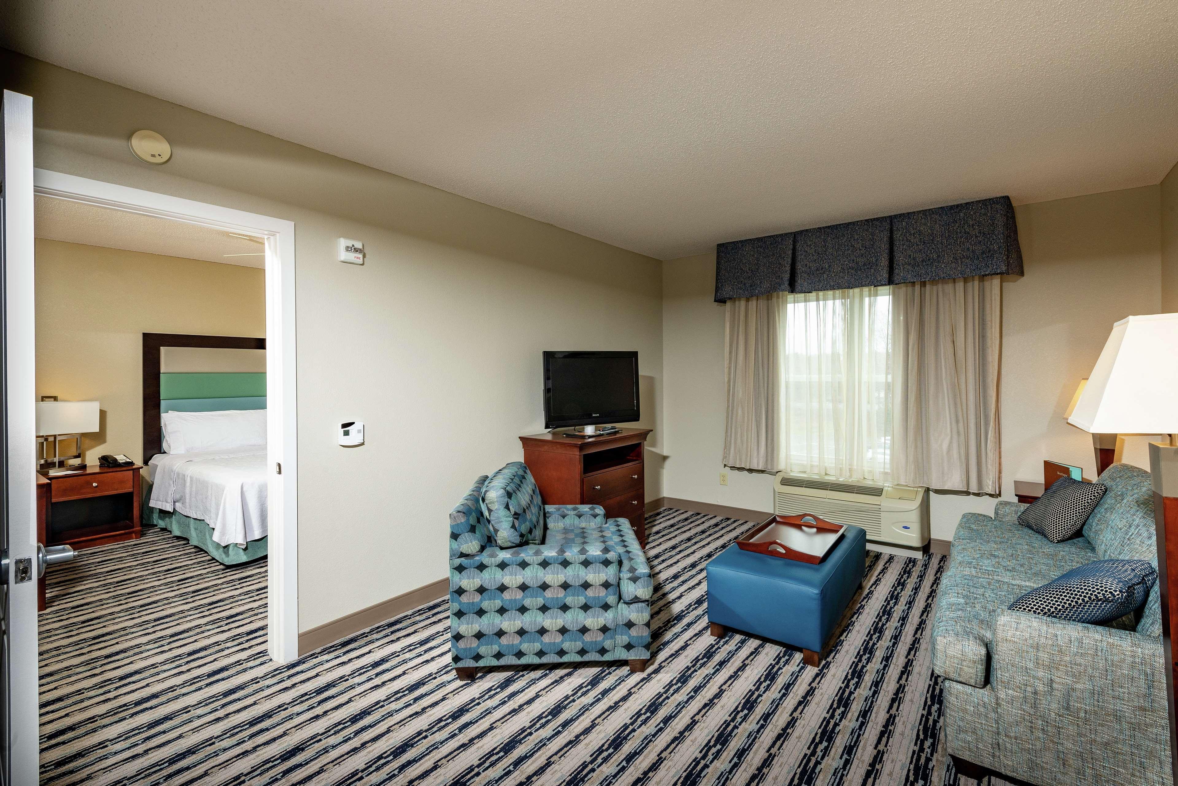Homewood Suites By Hilton Portland Scarborough Kültér fotó