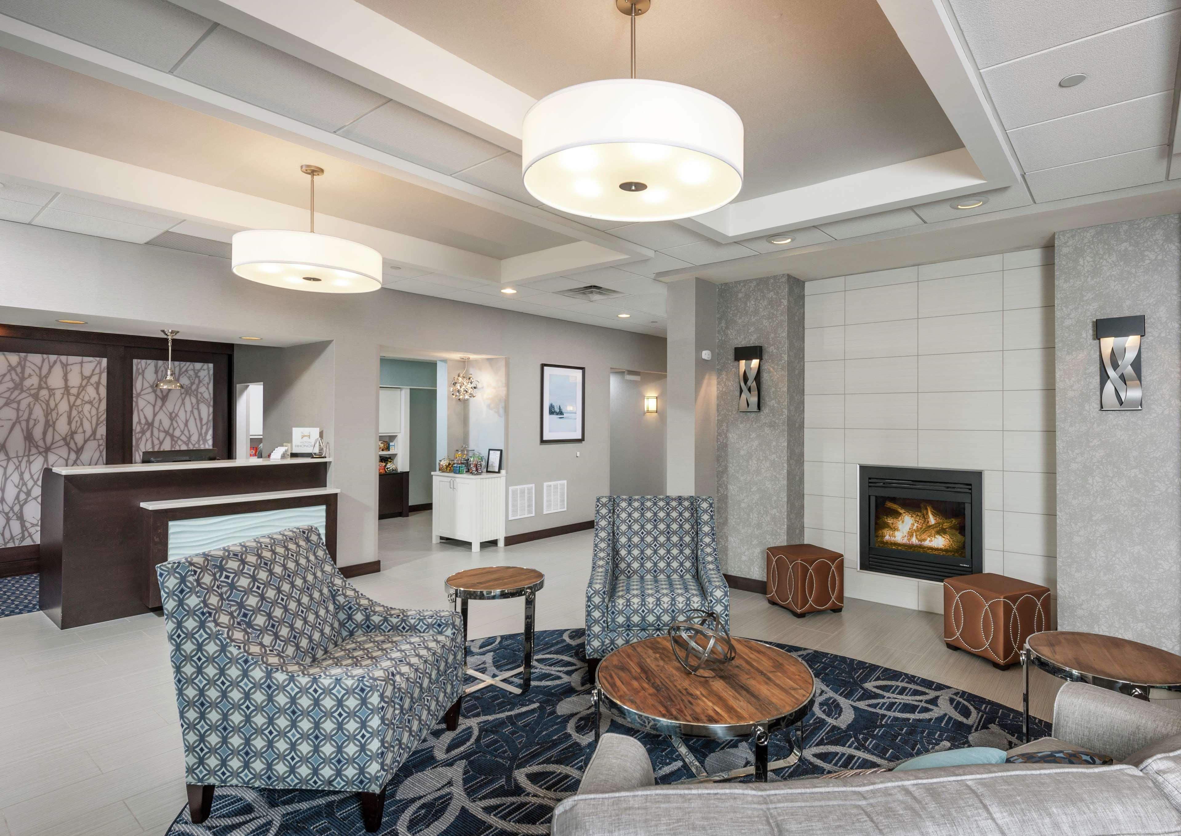 Homewood Suites By Hilton Portland Scarborough Kültér fotó