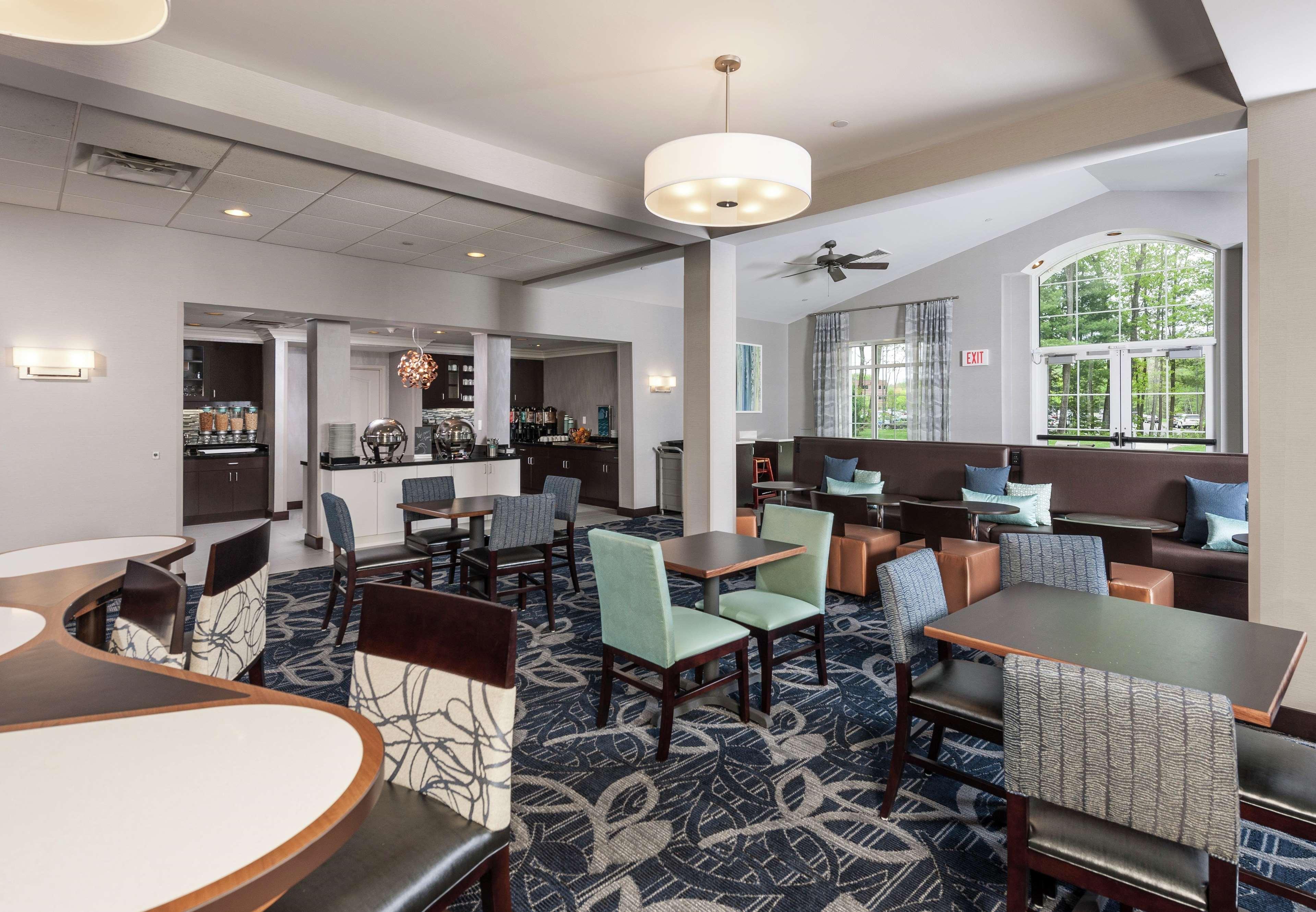 Homewood Suites By Hilton Portland Scarborough Kültér fotó