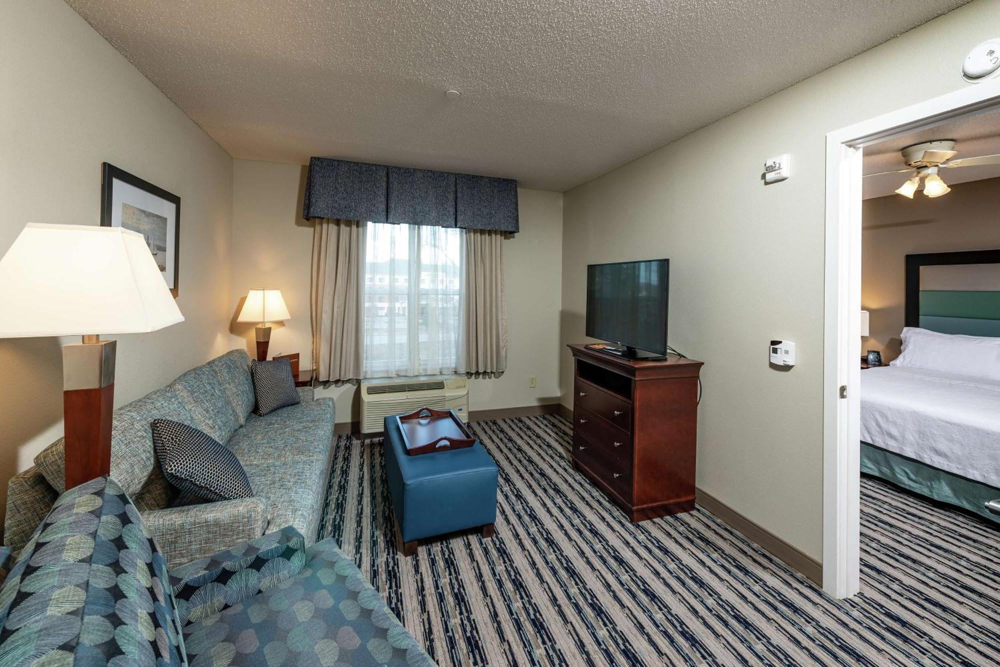 Homewood Suites By Hilton Portland Scarborough Kültér fotó