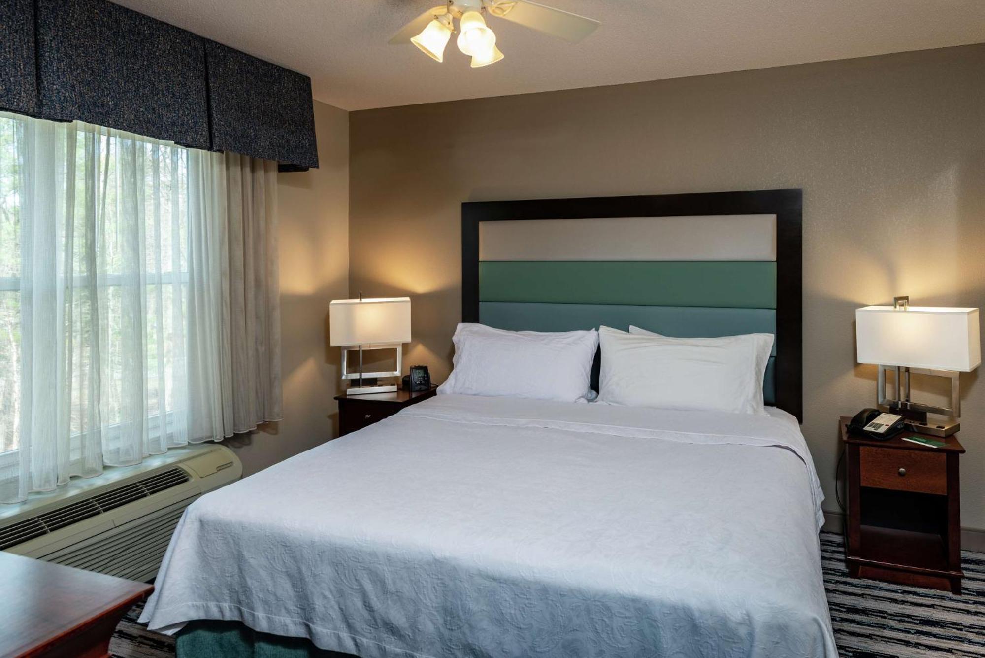 Homewood Suites By Hilton Portland Scarborough Kültér fotó