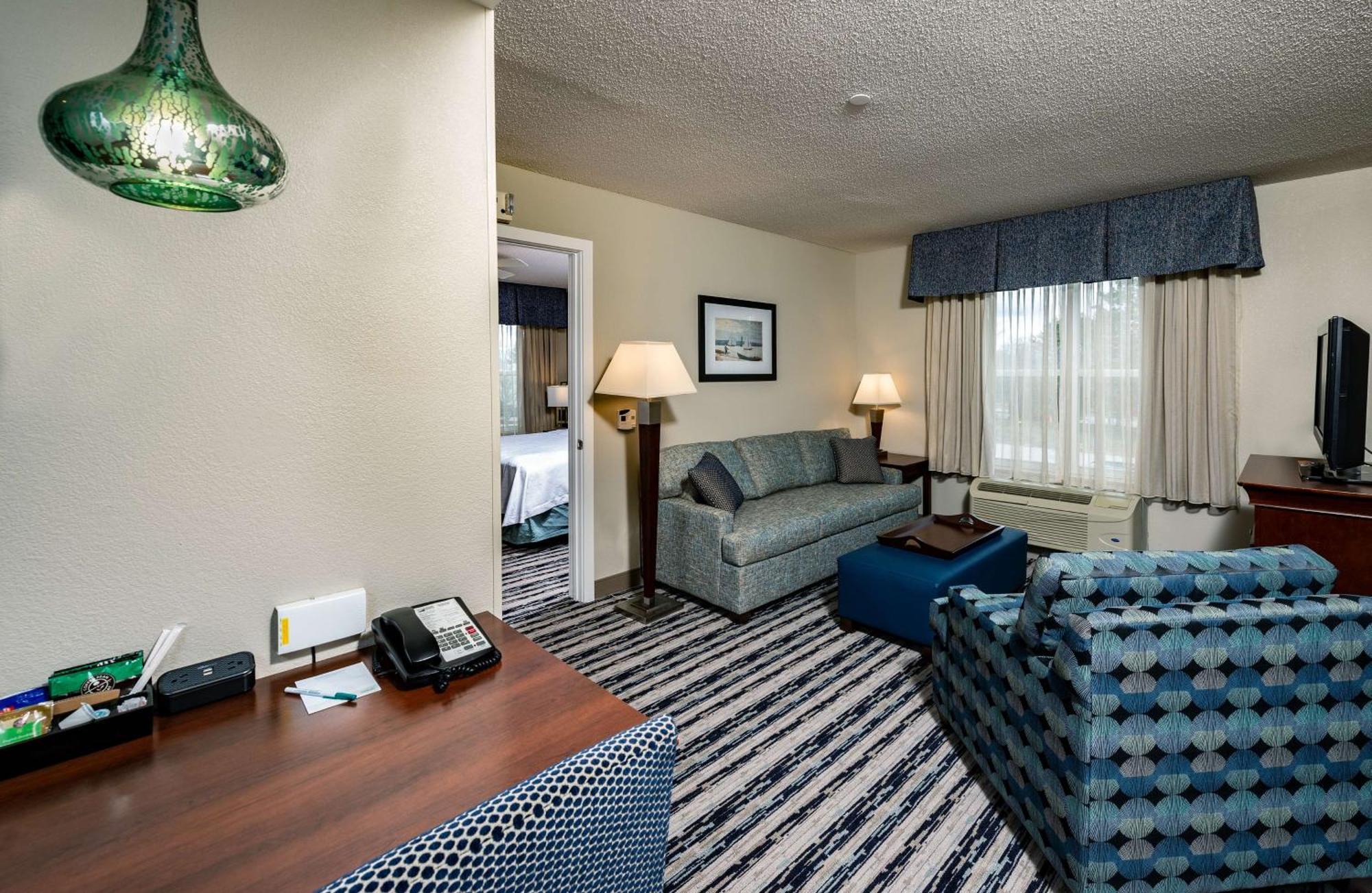 Homewood Suites By Hilton Portland Scarborough Kültér fotó