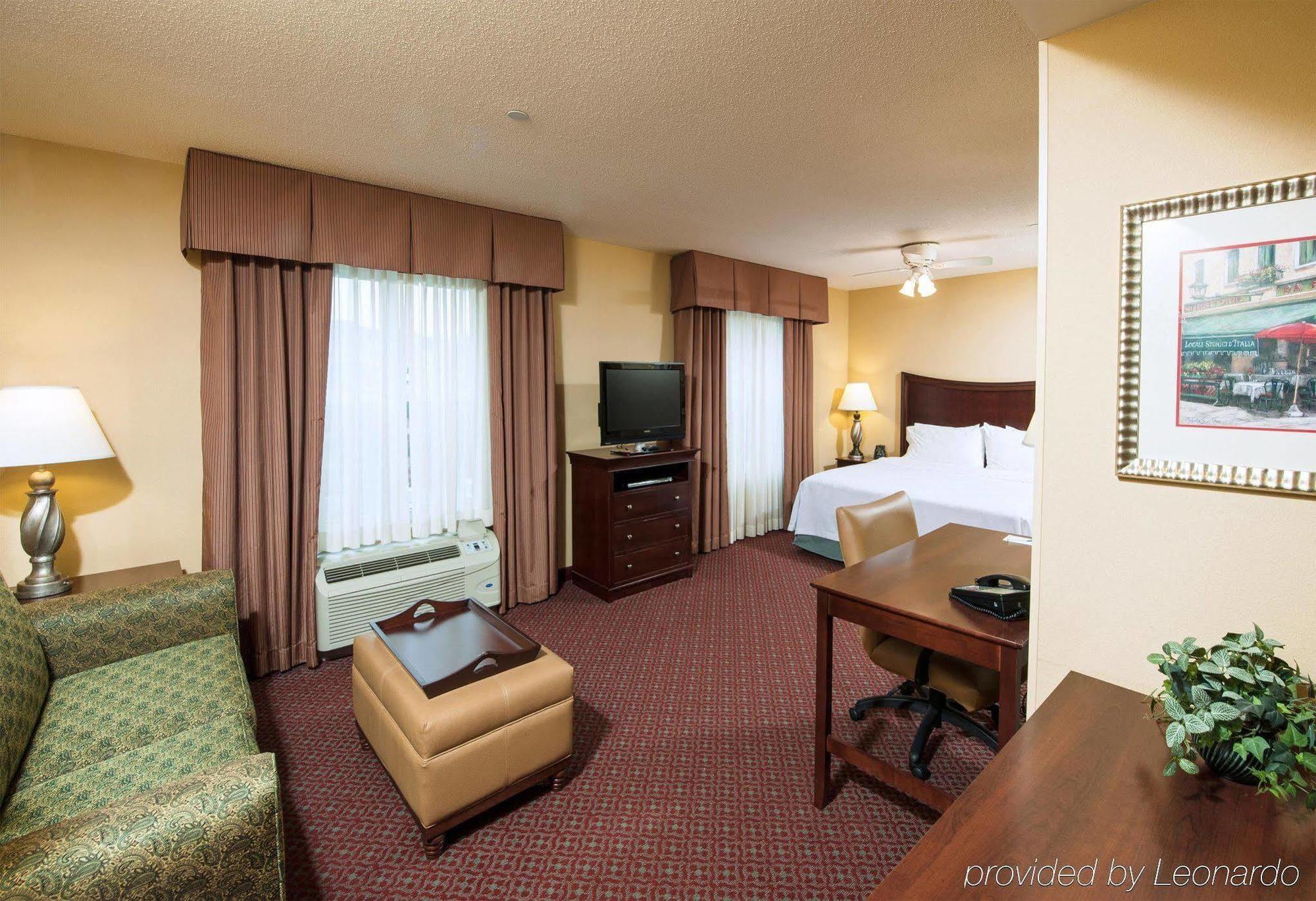 Homewood Suites By Hilton Portland Scarborough Kültér fotó
