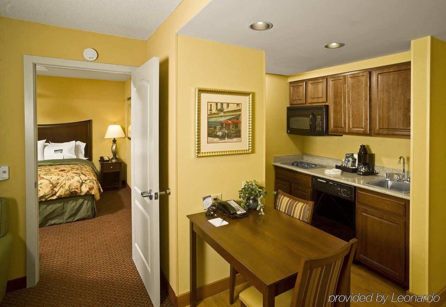 Homewood Suites By Hilton Portland Scarborough Kültér fotó