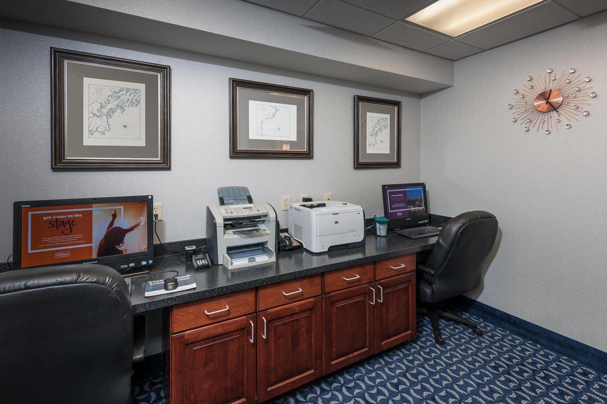 Homewood Suites By Hilton Portland Scarborough Kültér fotó