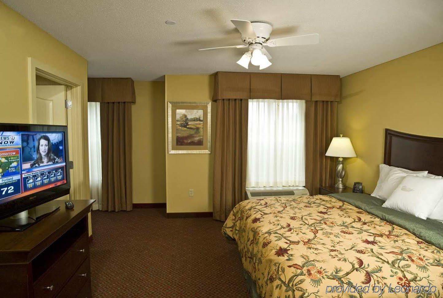 Homewood Suites By Hilton Portland Scarborough Kültér fotó