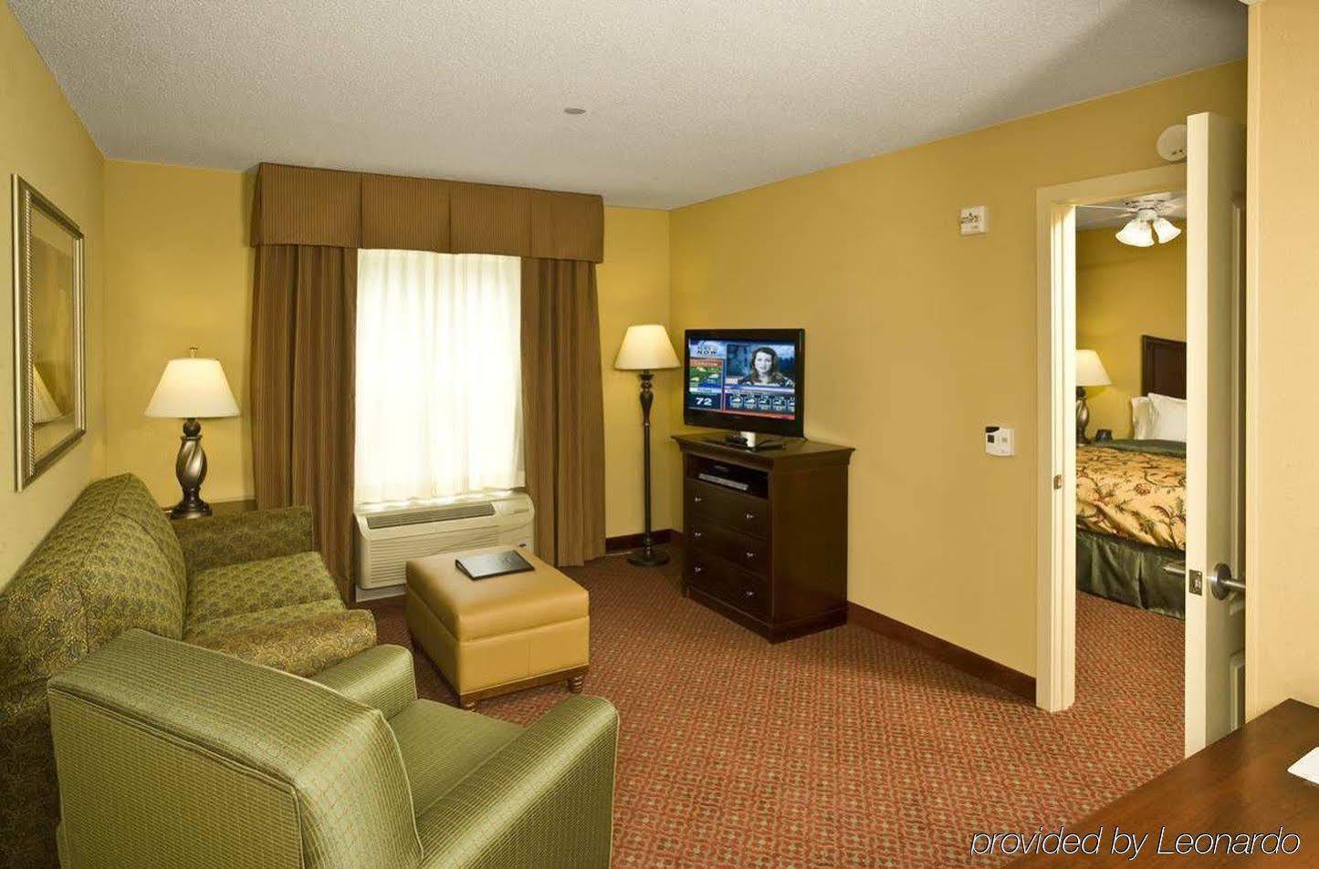 Homewood Suites By Hilton Portland Scarborough Kültér fotó