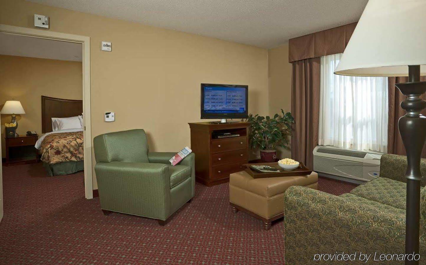 Homewood Suites By Hilton Portland Scarborough Kültér fotó